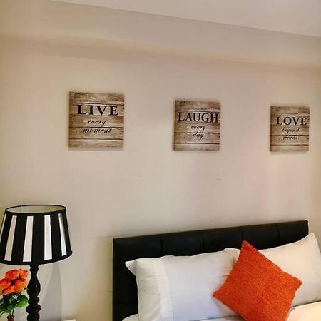 One Bedroom Flat In Central ลอนดอน ภายนอก รูปภาพ